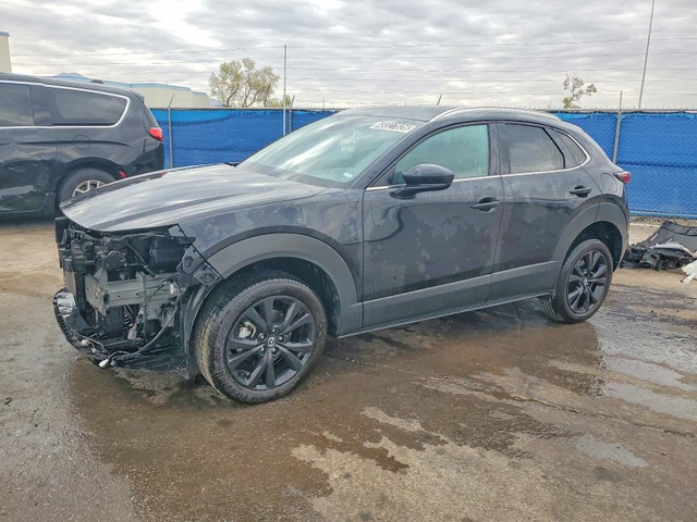 Mazda CX-30 2.5L 4 ALL WHEEL DRIVE - автомобили, коли, обяви за нови и употребявани 0