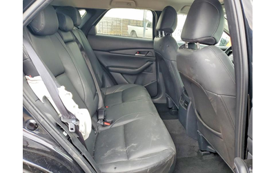 Mazda CX-30 2.5L 4 ALL WHEEL DRIVE - автомобили, коли, обяви за нови и употребявани 10