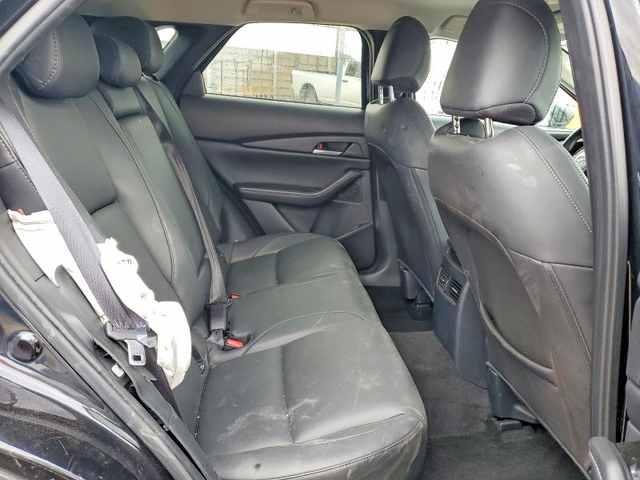 Mazda CX-30 2.5L 4 ALL WHEEL DRIVE - автомобили, коли, обяви за нови и употребявани 10