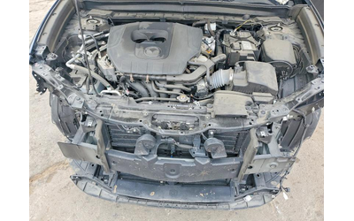 Mazda CX-30 2.5L 4 ALL WHEEL DRIVE - автомобили, коли, обяви за нови и употребявани 11