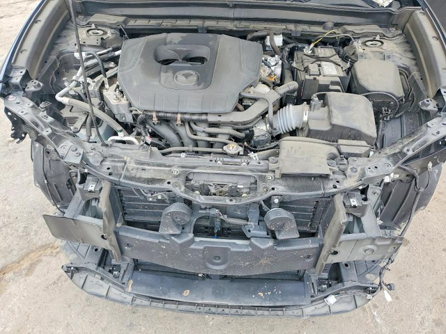 Mazda CX-30 2.5L 4 ALL WHEEL DRIVE - автомобили, коли, обяви за нови и употребявани 12