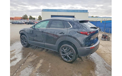 mazda-cx-30-2-5l-4-all-wheel-drive - 1