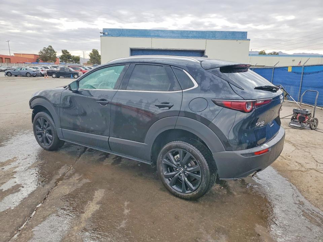 Mazda CX-30 2.5L 4 ALL WHEEL DRIVE - автомобили, коли, обяви за нови и употребявани 1