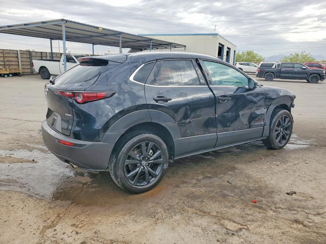 Mazda CX-30 2.5L 4 ALL WHEEL DRIVE - автомобили, коли, обяви за нови и употребявани 2