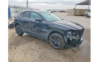 mazda-cx-30-2-5l-4-all-wheel-drive - 3