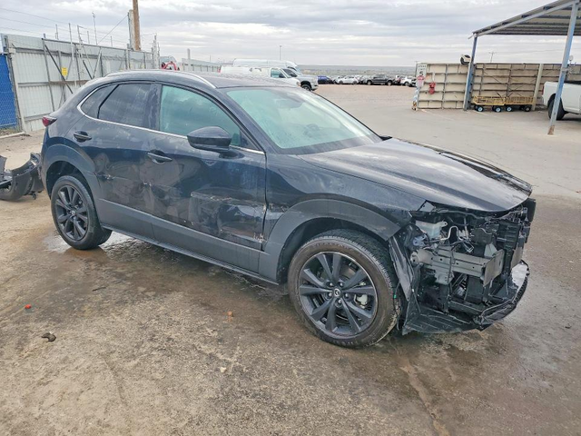 Mazda CX-30 2.5L 4 ALL WHEEL DRIVE - автомобили, коли, обяви за нови и употребявани 3