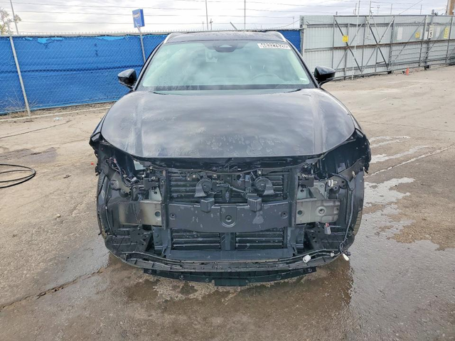 Mazda CX-30 2.5L 4 ALL WHEEL DRIVE - автомобили, коли, обяви за нови и употребявани 4