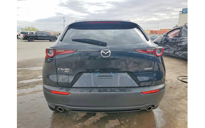 mazda-cx-30-2-5l-4-all-wheel-drive - 5