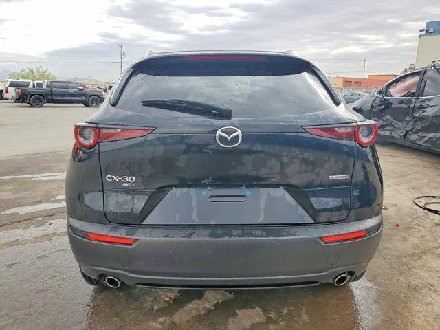 Mazda CX-30 2.5L 4 ALL WHEEL DRIVE - автомобили, коли, обяви за нови и употребявани 5