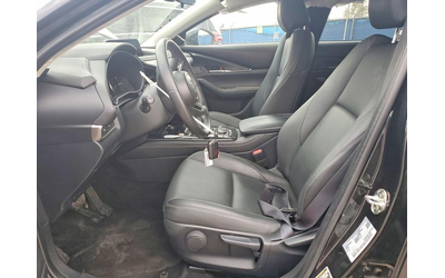 Mazda CX-30 2.5L 4 ALL WHEEL DRIVE - автомобили, коли, обяви за нови и употребявани 6