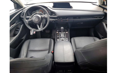 Mazda CX-30 2.5L 4 ALL WHEEL DRIVE - автомобили, коли, обяви за нови и употребявани 7