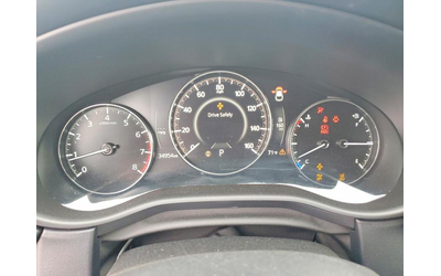 Mazda CX-30 2.5L 4 ALL WHEEL DRIVE - автомобили, коли, обяви за нови и употребявани 8