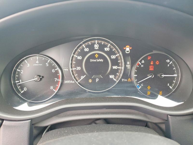 Mazda CX-30 2.5L 4 ALL WHEEL DRIVE - автомобили, коли, обяви за нови и употребявани 8