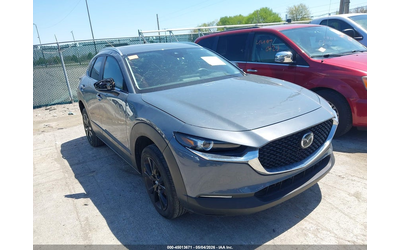 mazda-cx-30-2-5l-i-4-di-dohc-vvt-191hp-all-wheel-drive - 0