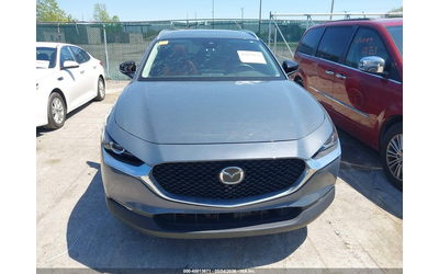 Mazda CX-30 2.5L I-4 DI, DOHC, VVT, 191HP All Wheel Drive - автомобили, коли, обяви за нови и употребявани 11