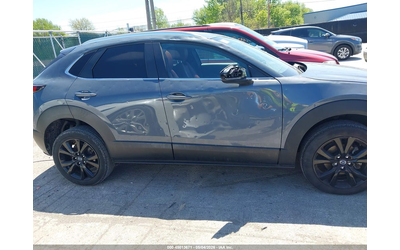 Mazda CX-30 2.5L I-4 DI, DOHC, VVT, 191HP All Wheel Drive - автомобили, коли, обяви за нови и употребявани 12