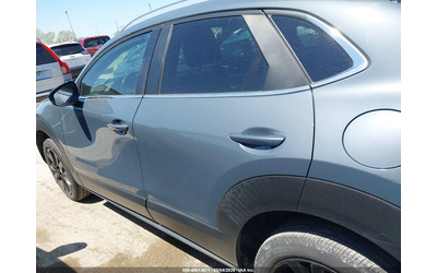 Mazda CX-30 2.5L I-4 DI, DOHC, VVT, 191HP All Wheel Drive - автомобили, коли, обяви за нови и употребявани 13