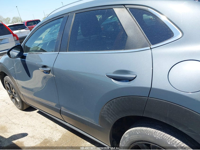 Mazda CX-30 2.5L I-4 DI, DOHC, VVT, 191HP All Wheel Drive - автомобили, коли, обяви за нови и употребявани 13