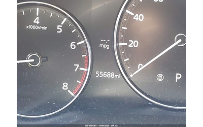 Mazda CX-30 2.5L I-4 DI, DOHC, VVT, 191HP All Wheel Drive - автомобили, коли, обяви за нови и употребявани 14