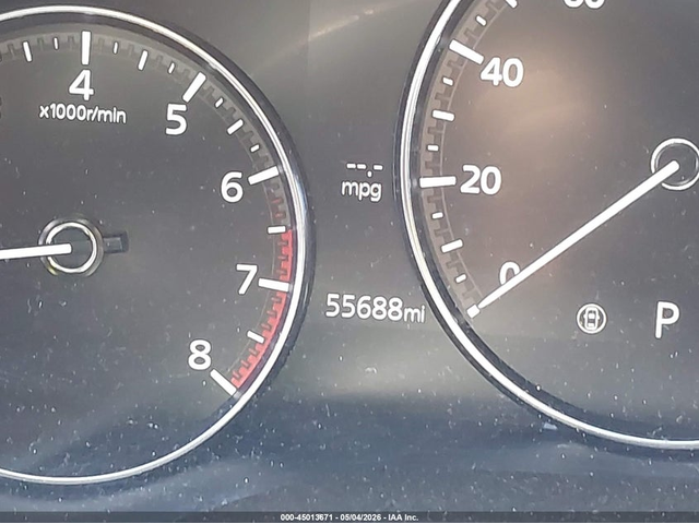 Mazda CX-30 2.5L I-4 DI, DOHC, VVT, 191HP All Wheel Drive - автомобили, коли, обяви за нови и употребявани 14