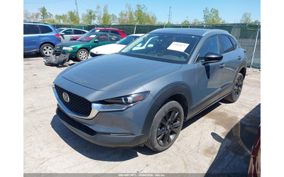 mazda-cx-30-2-5l-i-4-di-dohc-vvt-191hp-all-wheel-drive - 1