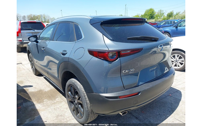 mazda-cx-30-2-5l-i-4-di-dohc-vvt-191hp-all-wheel-drive - 2
