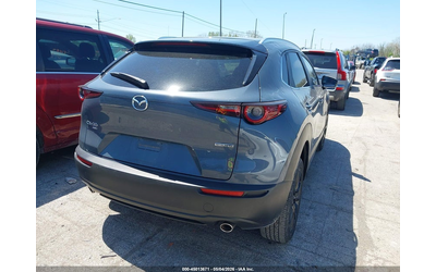 mazda-cx-30-2-5l-i-4-di-dohc-vvt-191hp-all-wheel-drive - 3