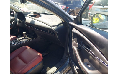 mazda-cx-30-2-5l-i-4-di-dohc-vvt-191hp-all-wheel-drive - 4