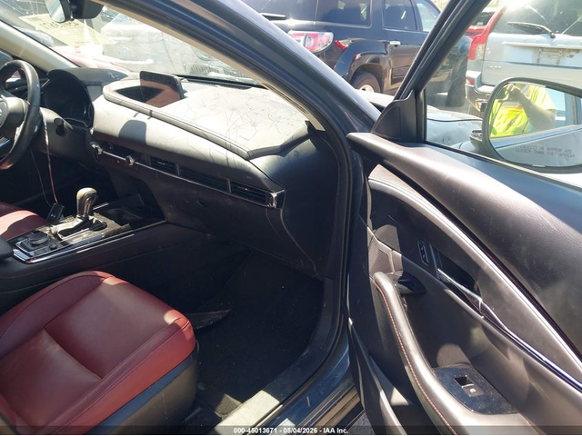 Mazda CX-30 2.5L I-4 DI, DOHC, VVT, 191HP All Wheel Drive - автомобили, коли, обяви за нови и употребявани 4