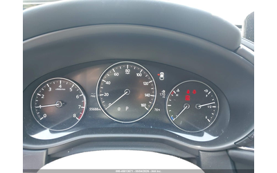 Mazda CX-30 2.5L I-4 DI, DOHC, VVT, 191HP All Wheel Drive - автомобили, коли, обяви за нови и употребявани 6
