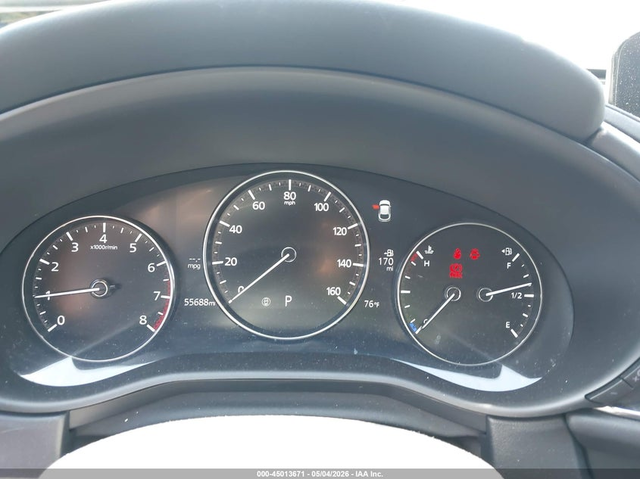 Mazda CX-30 2.5L I-4 DI, DOHC, VVT, 191HP All Wheel Drive - автомобили, коли, обяви за нови и употребявани 6