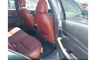 Mazda CX-30 2.5L I-4 DI, DOHC, VVT, 191HP All Wheel Drive - автомобили, коли, обяви за нови и употребявани 7