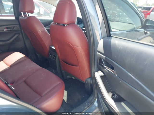 Mazda CX-30 2.5L I-4 DI, DOHC, VVT, 191HP All Wheel Drive - автомобили, коли, обяви за нови и употребявани 7
