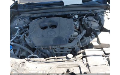 Mazda CX-30 2.5L I-4 DI, DOHC, VVT, 191HP All Wheel Drive - автомобили, коли, обяви за нови и употребявани 9