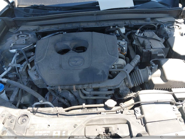 Mazda CX-30 2.5L I-4 DI, DOHC, VVT, 191HP All Wheel Drive - автомобили, коли, обяви за нови и употребявани 9