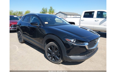 mazda-cx-30-2-5l-i-4-di-dohc-vvt-191hp-all-wheel-drive - 0