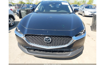 Mazda CX-30 2.5L I-4 DI, DOHC, VVT, 191HP All Wheel Drive - автомобили, коли, обяви за нови и употребявани 11