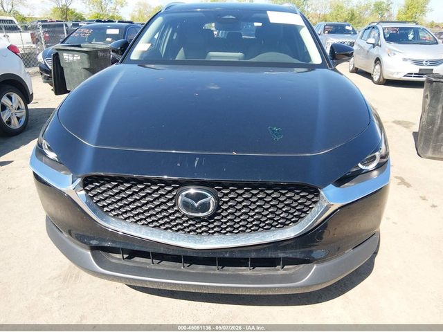 Mazda CX-30 2.5L I-4 DI, DOHC, VVT, 191HP All Wheel Drive - автомобили, коли, обяви за нови и употребявани 11