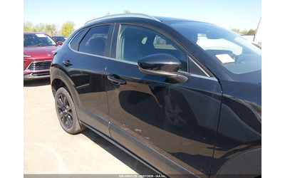 Mazda CX-30 2.5L I-4 DI, DOHC, VVT, 191HP All Wheel Drive - автомобили, коли, обяви за нови и употребявани 12