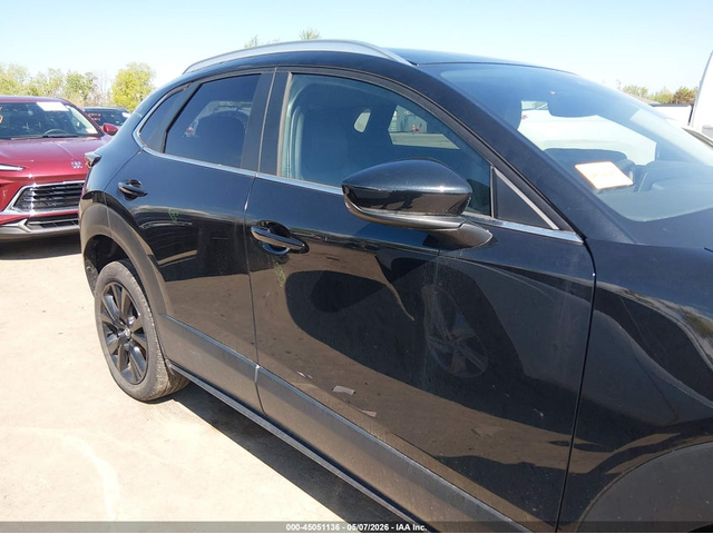 Mazda CX-30 2.5L I-4 DI, DOHC, VVT, 191HP All Wheel Drive - автомобили, коли, обяви за нови и употребявани 12
