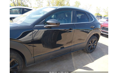Mazda CX-30 2.5L I-4 DI, DOHC, VVT, 191HP All Wheel Drive - автомобили, коли, обяви за нови и употребявани 13