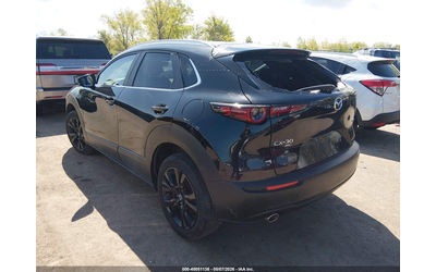 mazda-cx-30-2-5l-i-4-di-dohc-vvt-191hp-all-wheel-drive - 2