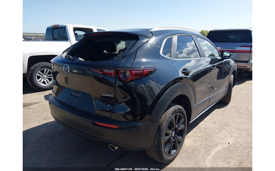 mazda-cx-30-2-5l-i-4-di-dohc-vvt-191hp-all-wheel-drive - 3