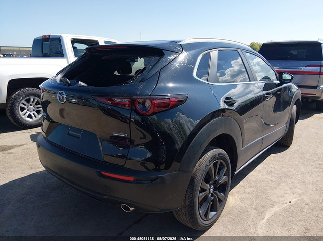 Mazda CX-30 2.5L I-4 DI, DOHC, VVT, 191HP All Wheel Drive - автомобили, коли, обяви за нови и употребявани 3