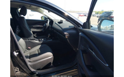 mazda-cx-30-2-5l-i-4-di-dohc-vvt-191hp-all-wheel-drive - 4