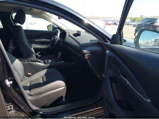 Mazda CX-30 2.5L I-4 DI, DOHC, VVT, 191HP All Wheel Drive - автомобили, коли, обяви за нови и употребявани 4