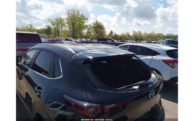 mazda-cx-30-2-5l-i-4-di-dohc-vvt-191hp-all-wheel-drive - 5