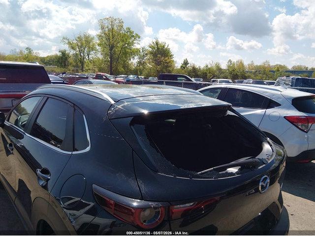 Mazda CX-30 2.5L I-4 DI, DOHC, VVT, 191HP All Wheel Drive - автомобили, коли, обяви за нови и употребявани 5