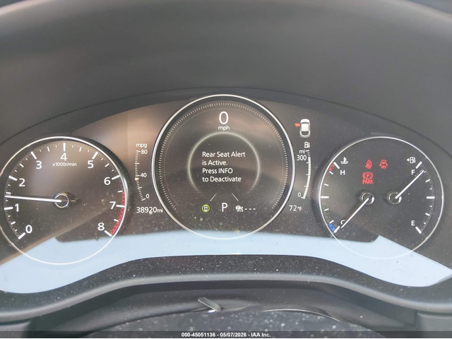 Mazda CX-30 2.5L I-4 DI, DOHC, VVT, 191HP All Wheel Drive - автомобили, коли, обяви за нови и употребявани 6
