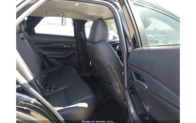 Mazda CX-30 2.5L I-4 DI, DOHC, VVT, 191HP All Wheel Drive - автомобили, коли, обяви за нови и употребявани 7